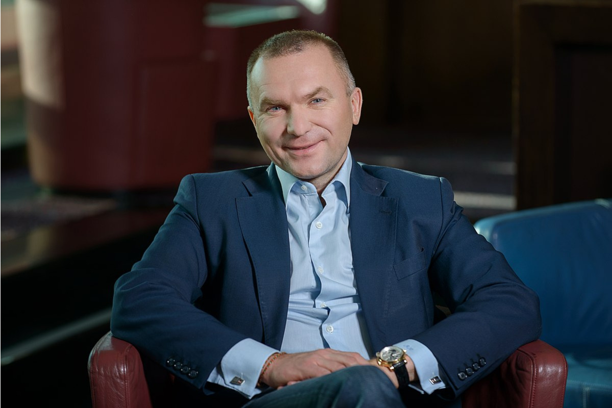 Суд випустив під заставу бізнесмена Мазепу, підозрюваного у заволодінні землею на Київщині
