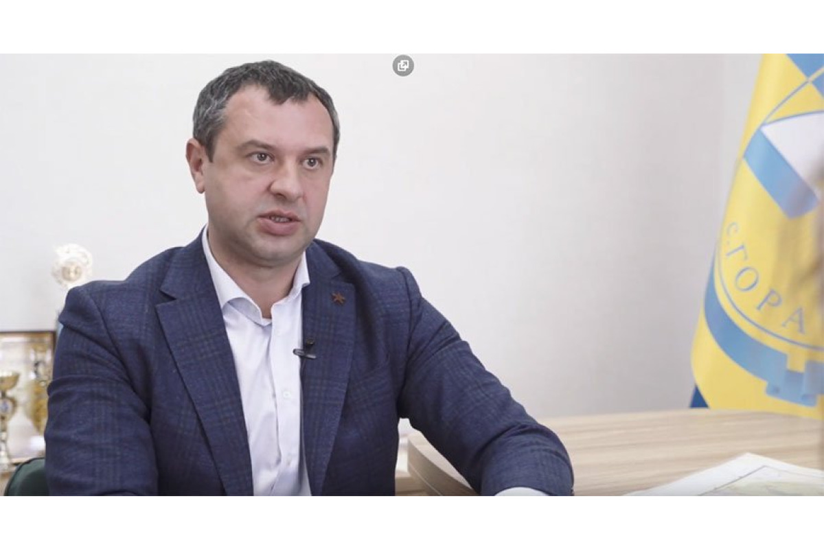 Аудит назвав роботу Дмитріва неефективною: втрати Гірської громади – 147 мільйонів гривень