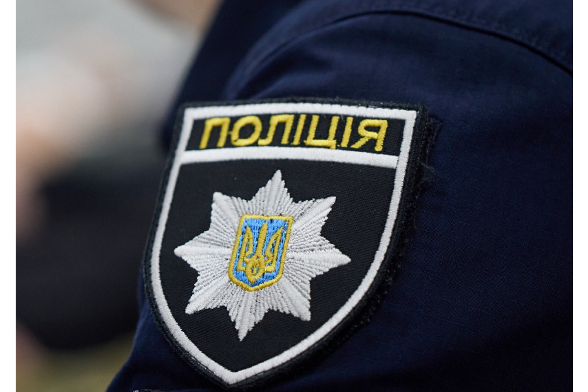 Поліція розшукала зниклу дівчину із Броварів