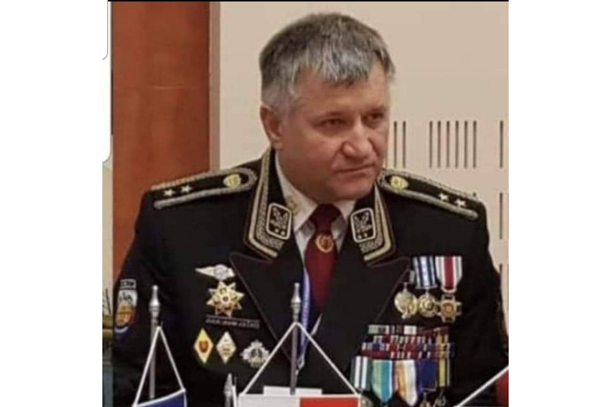 Доктор права зі Словаччини більше року допомагає біженцям з Київщини (ФОТО)