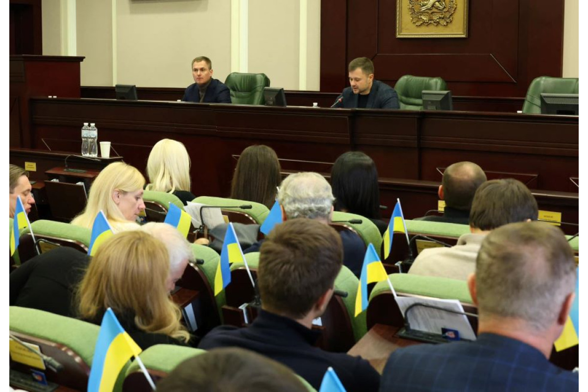Проти "Плану перемоги": як нагнули депутатів Київщини від "Євросолідарності"