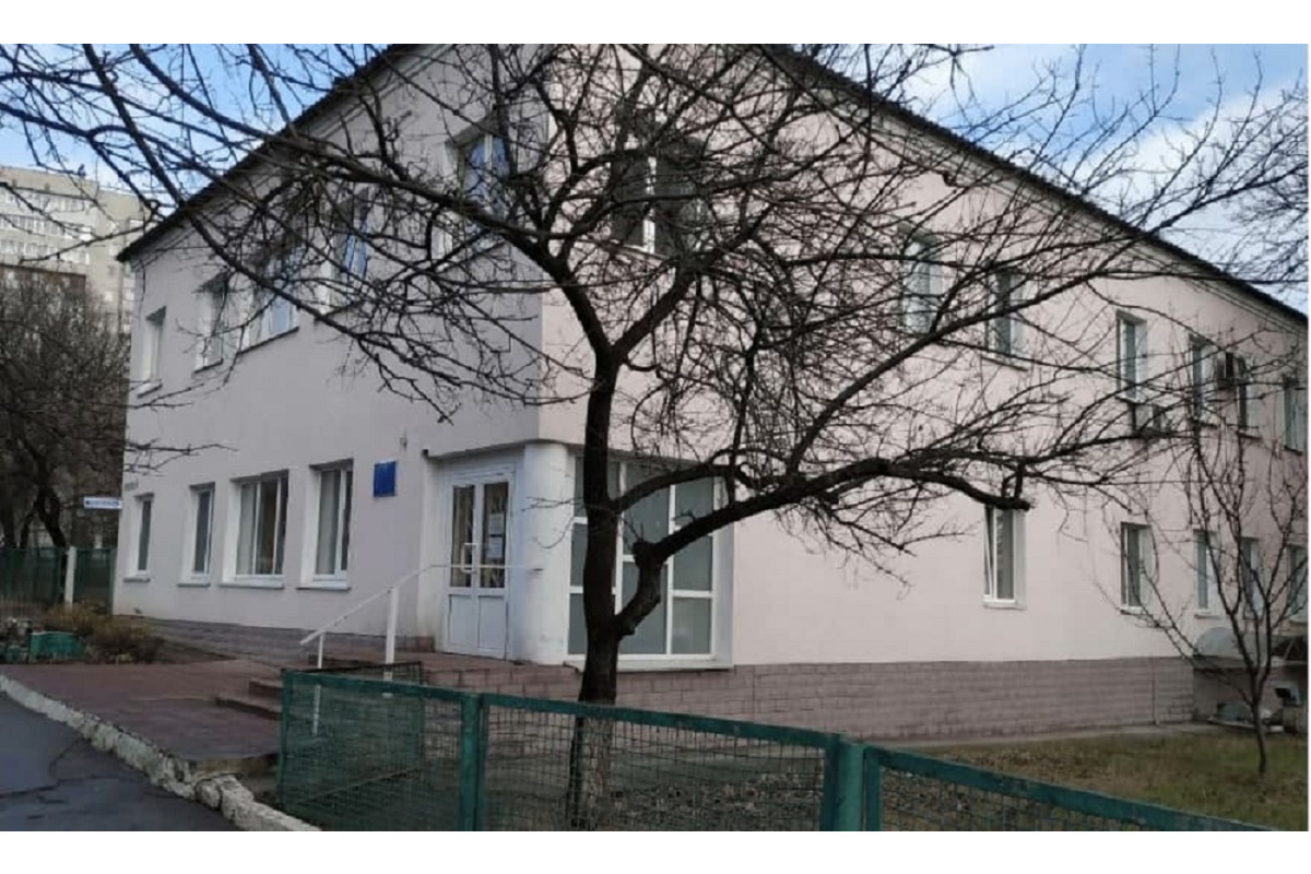Медицина в Білій Церкві: цілковите знищення і голий піар