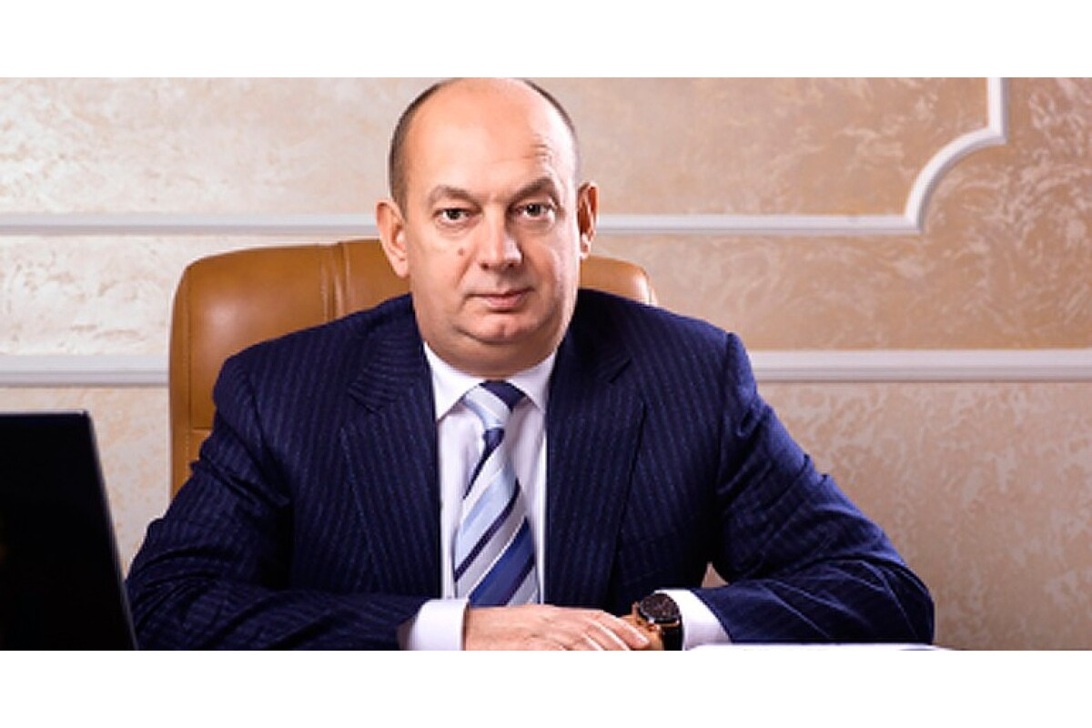 Колишній віцепрезидент Білоцерківського сталепрокатного заводу очолив Центр декарбонізації
