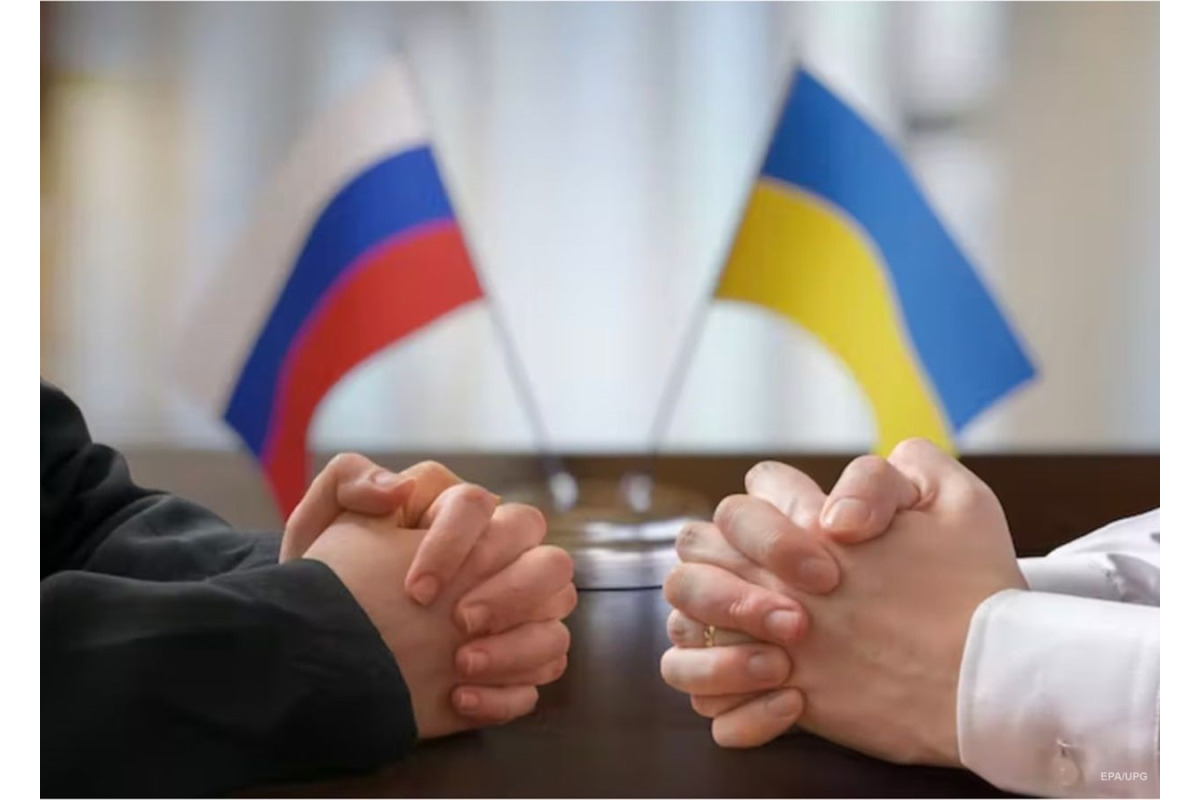 Майже 60% українців проти компромісів у переговорах з росією (ІНФОГРАФІКА)