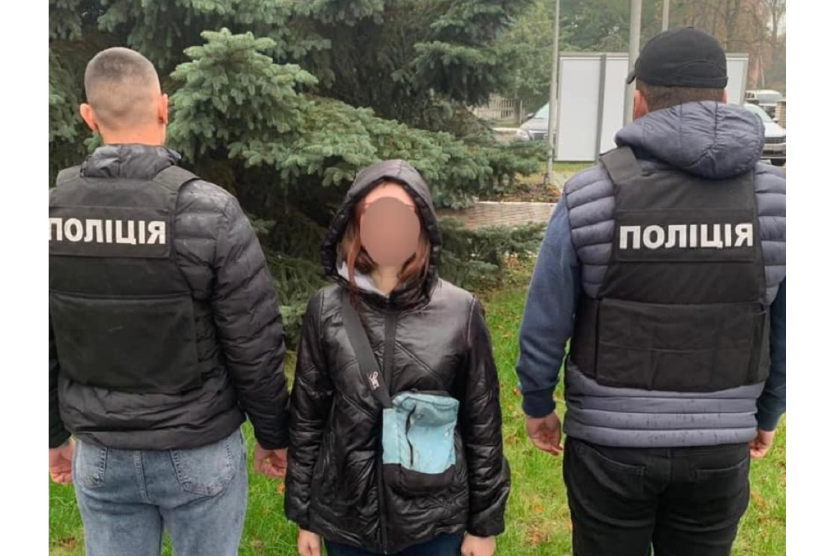 У Броварах розшукали зниклу 16-річну дівчину