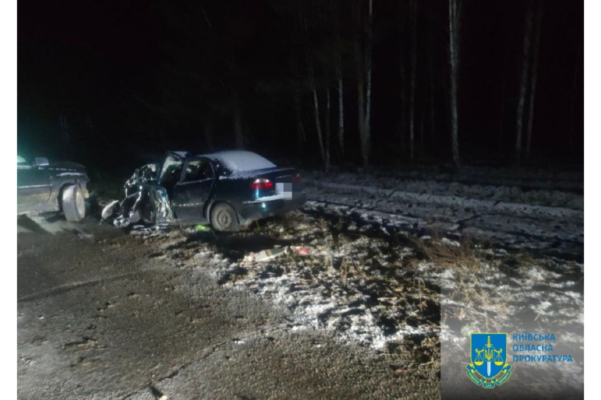 Спричинив ДТП з трьома постраждалими: відкрито провадження проти водія