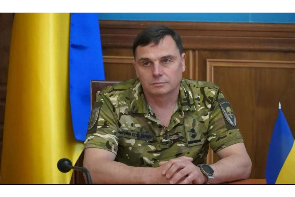 Ексзаступник генпрокурора Кравченка очолить Броварську РДА — джерела
