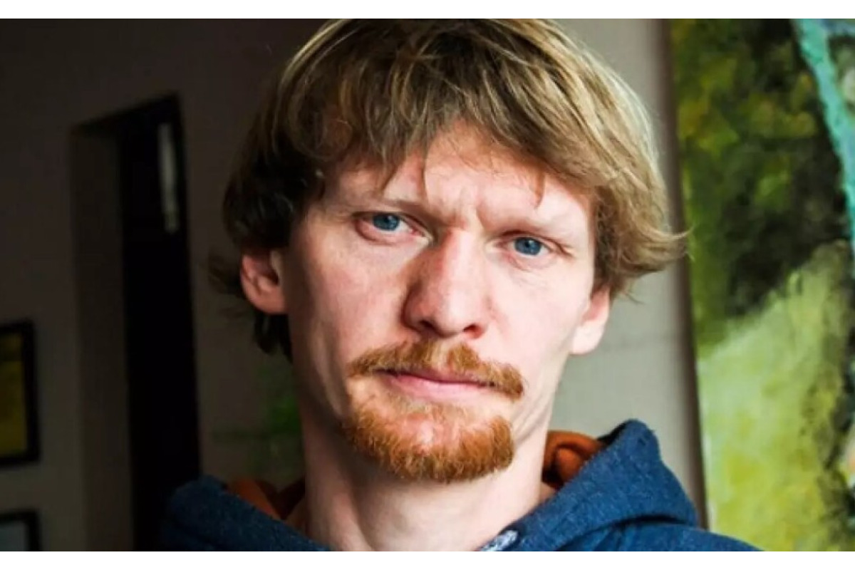 Бородянська дитяча школа мистецтв носитиме імʼя загиблого фотографа Макса Левіна