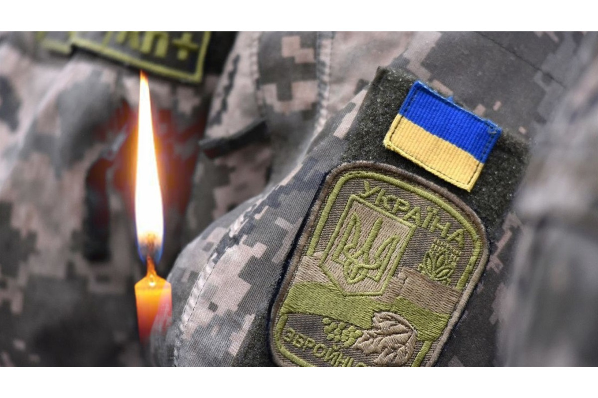 1 до 10: Президент України оголосив втрати українських воїнів за два тижні війни з рф