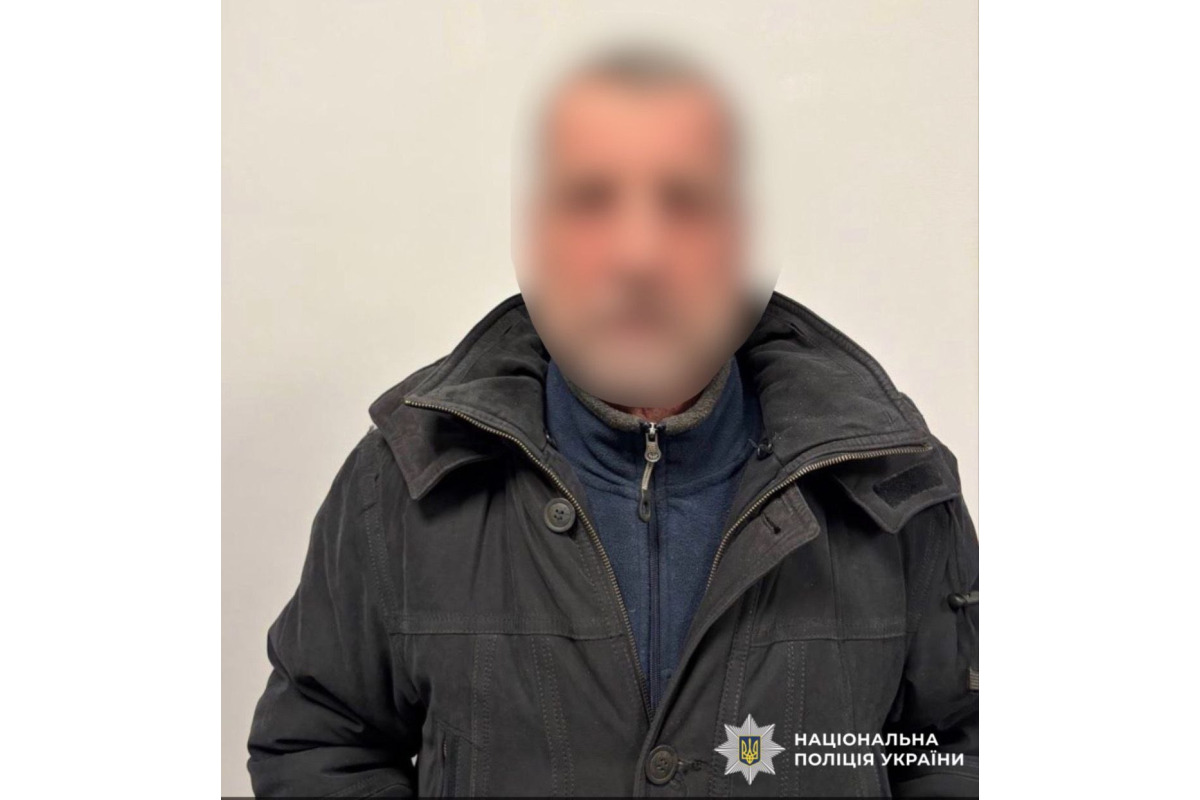 У Броварському районі під час побутового конфлікту чоловік убив знайомого: поліція повідомила про підозру