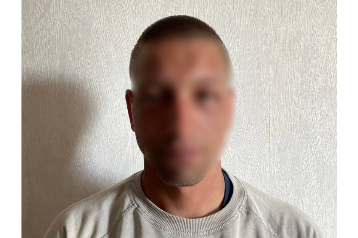 У Вишгороді затримали чоловіка, який намагався зґвалтувати 14-річну