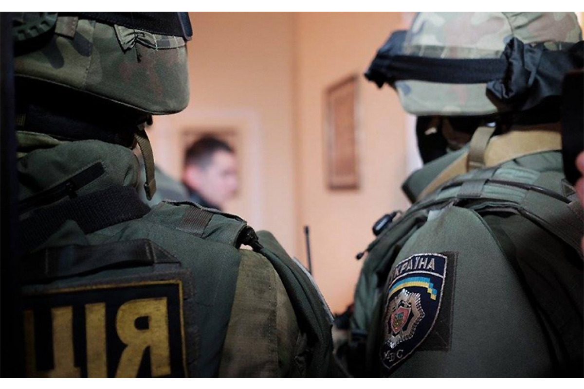 На Київщині викрили схему привласнення донатів на ЗСУ: підозрюють волонтера Літинського