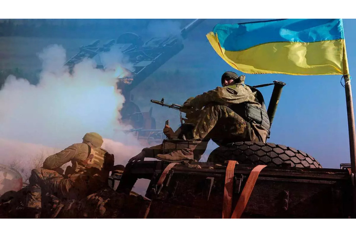 За 11 місяців війни українські захисники знищили понад 122 тисячі окупантів