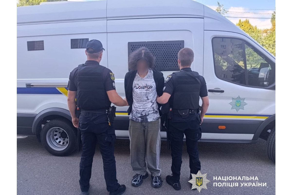 У Броварах розслідують справу про розбещення малолітньої: фігуранту оголосили підозру