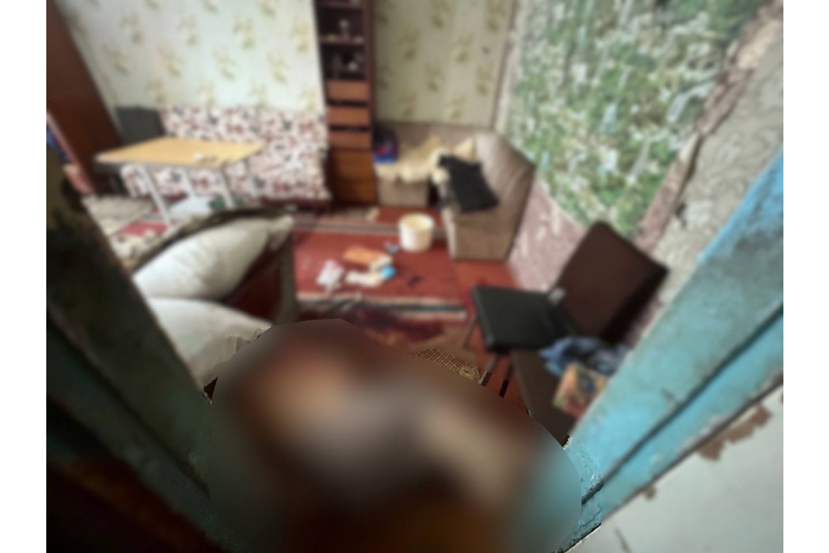 На Київщині чоловік убив свою знайому