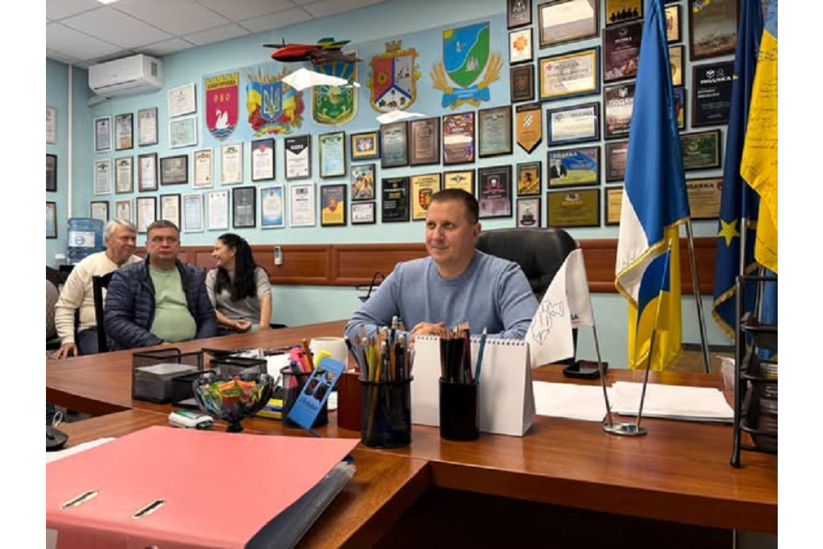 У Білогородській громаді обрали нового заступника сільського голови