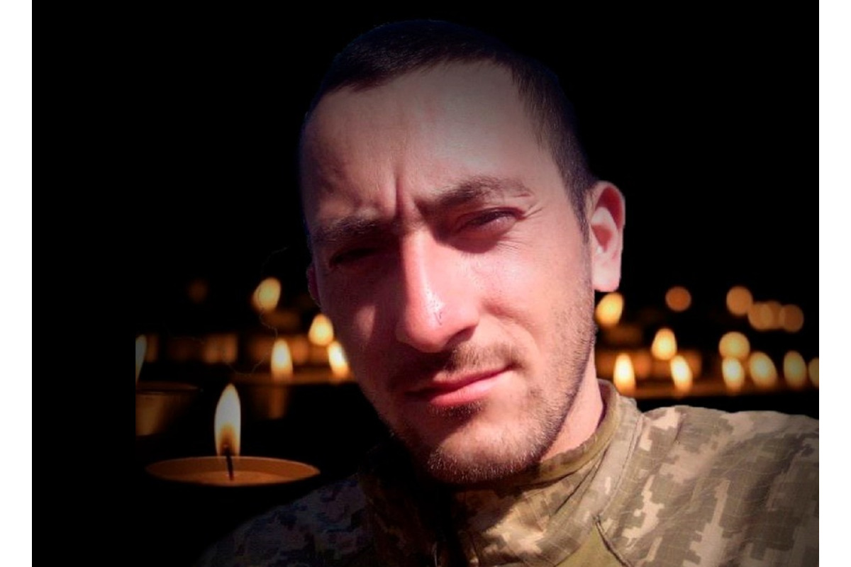 Чергова втрата: у Студениківській ОТГ будуть прощатися зі загиблим бійцем
