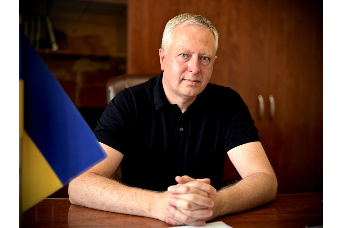 Рівень злочинності впав майже на 30%: очільник Білоцерківської прокуратури Юрій Табула про аудит справ, фіктивні шлюби та схеми на ЗСУ