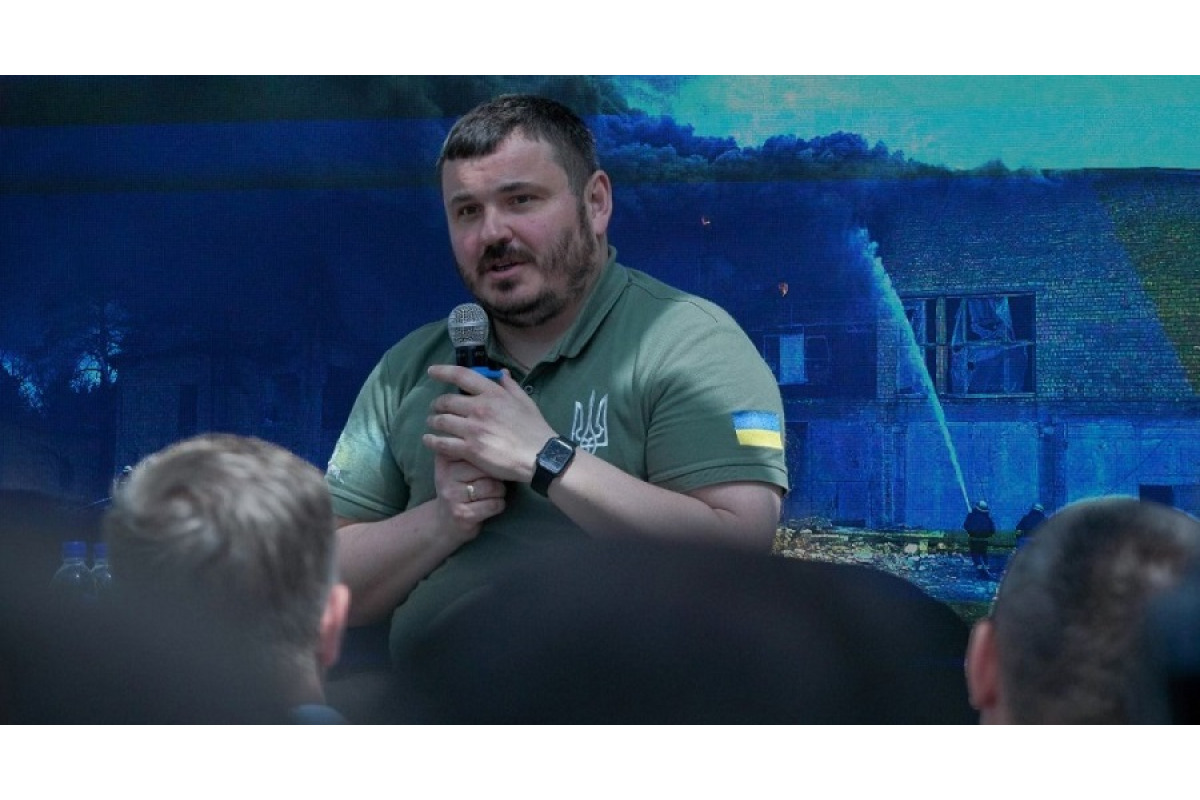 Defence Express: підсумки діяльності Юрія Гусєва в "Укроборонпромі"