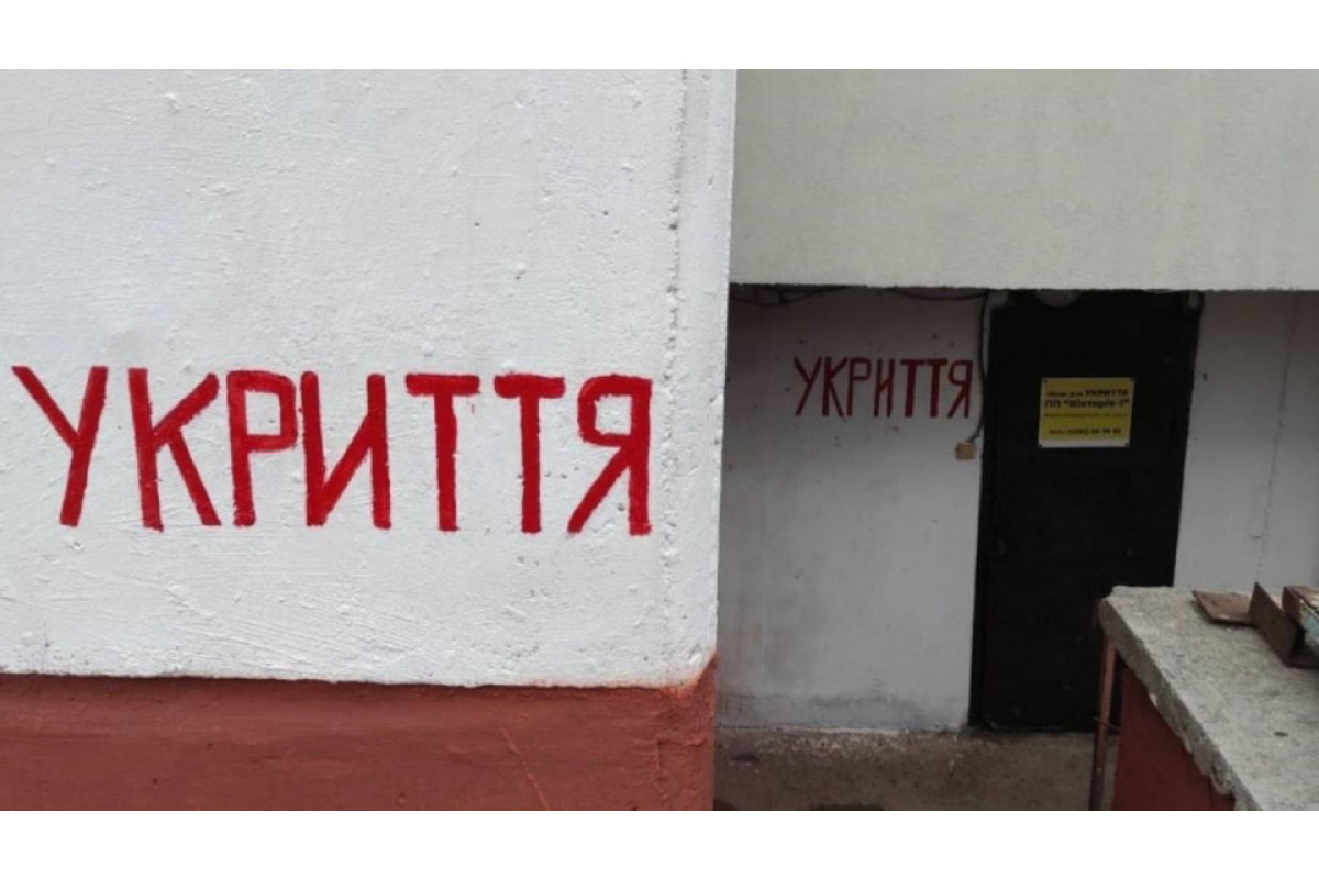 Бучі завдано понад пів мільйона гривень збитків на ремонті укриттів через службову недбалість інженера технагляду