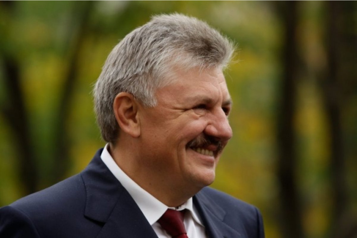 На ексзаступника голови РНБО зі Ставищенщини Сівковича США запровадили санкції
