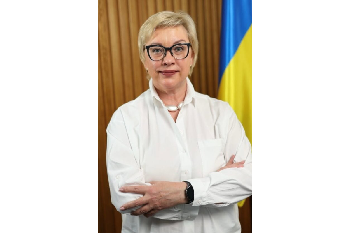 Нове керівництво Спілки архівістів України: визначено головні пріоритети