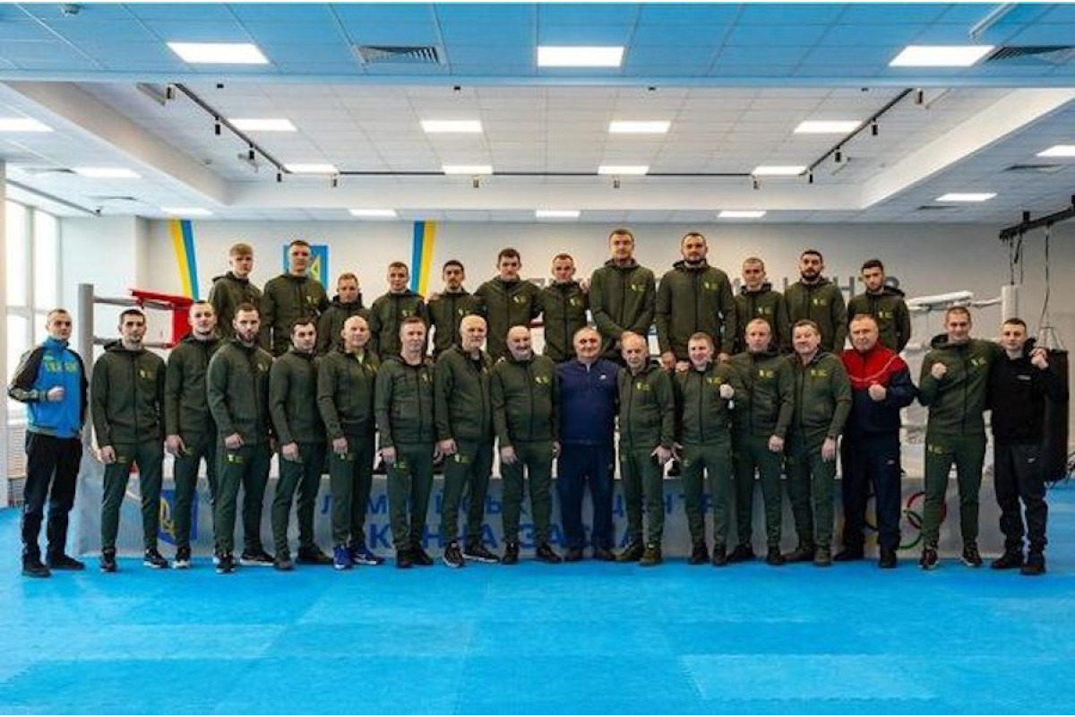 Броварські боксери візьмуть участь у міжнародному турнірі в Угорщині