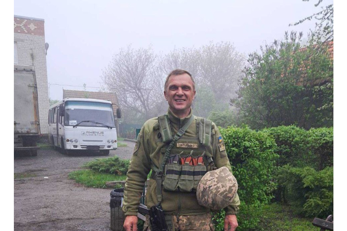 Завтра у Миронівській громаді прощатимуться із полеглим воїном