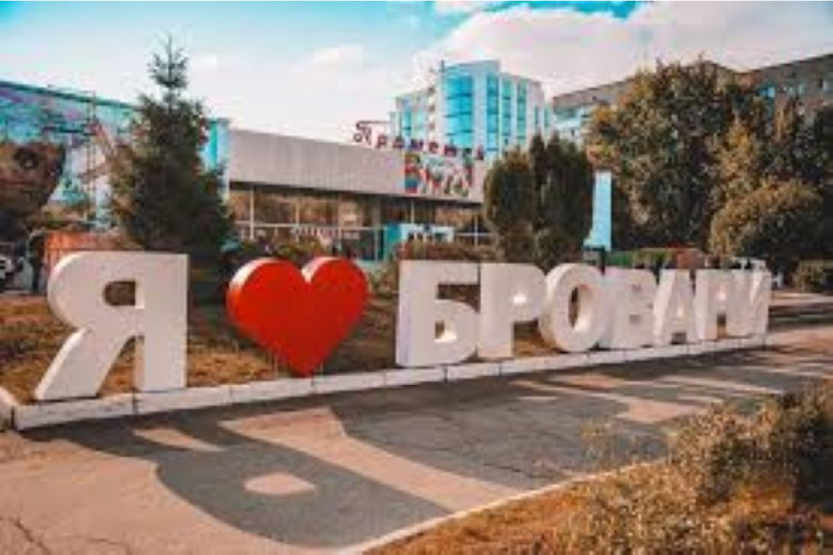Майбутні вибори в Броварах: представник газовика Бойка приєднується до команди олігарха Поліщука