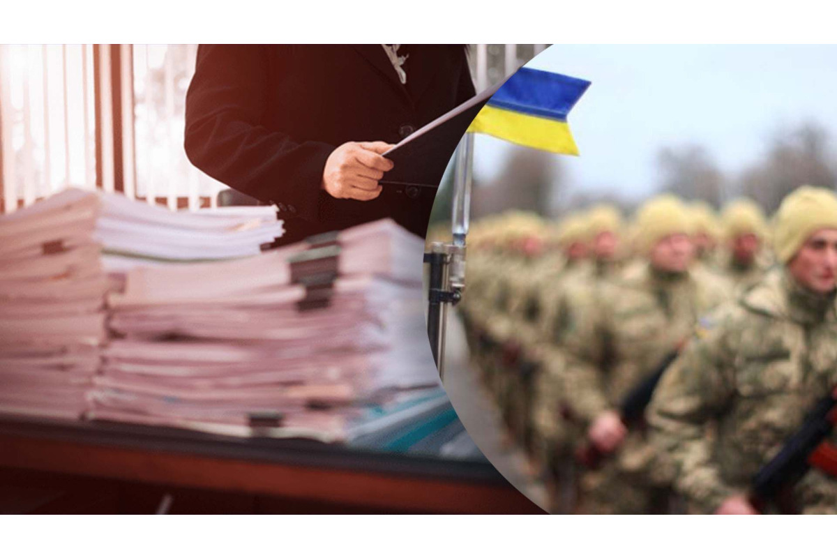 ОВА можуть втратити право подавати підприємства на бронювання - ЗМІ