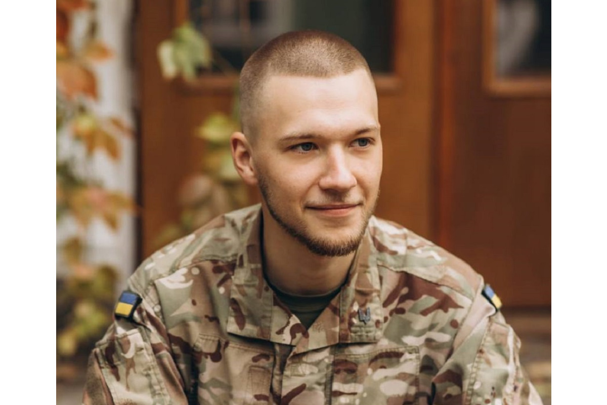 Загинув воїн із Броварів Сергій Механіков