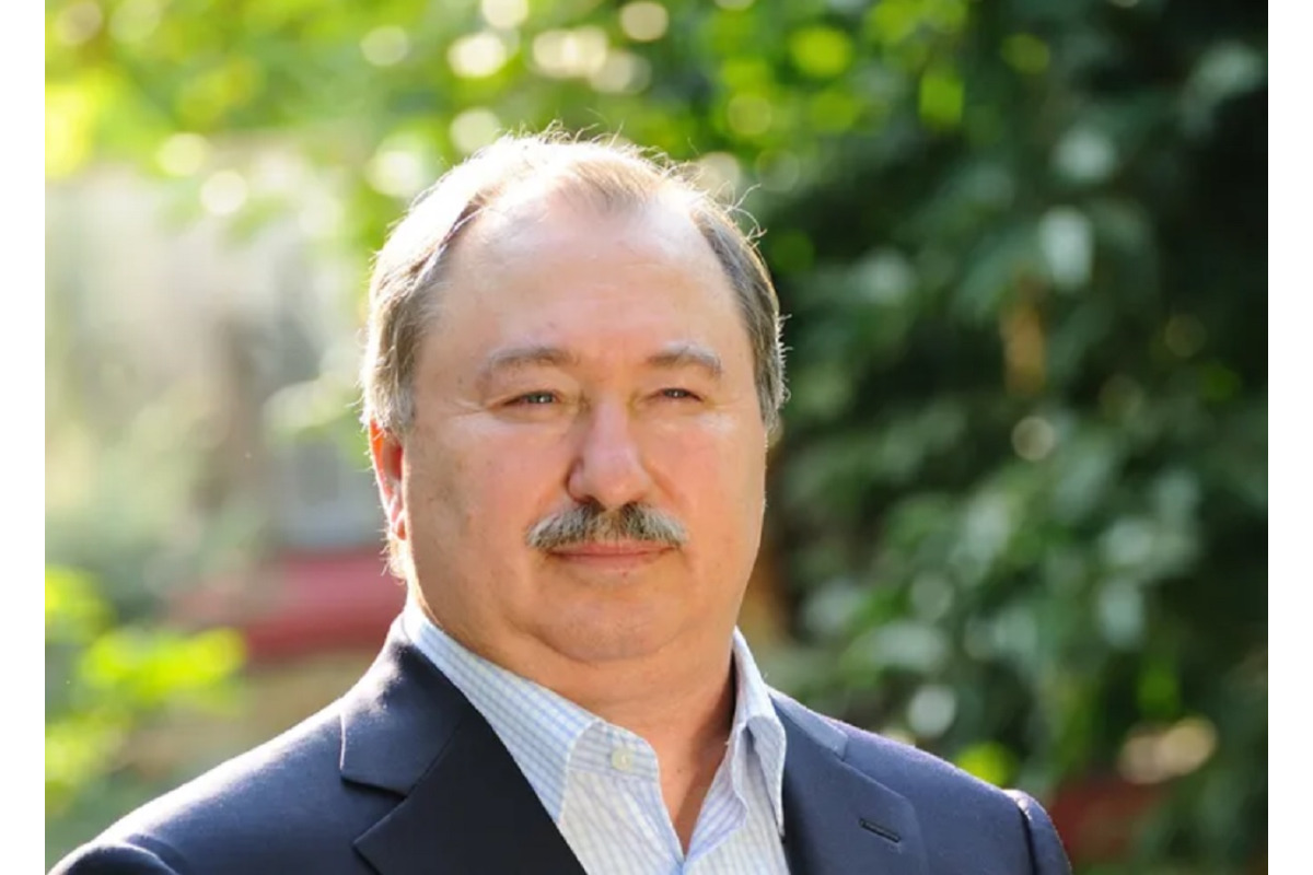 Правник Віктор Швець: Перший день війни, або чи варто з Путіним вести перемовини?