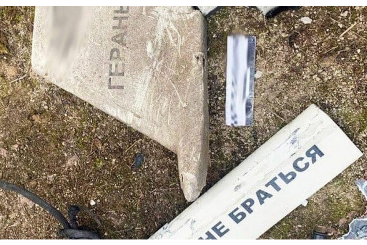 Після нічної повітряної атаки на Бориспільщині знаходять вибухонебезпечні залишки