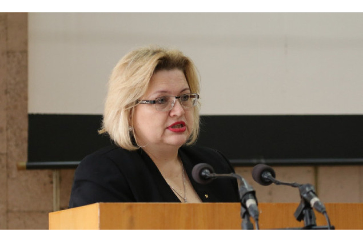 Директорка Київського обласного онкодиспансеру Алла Арешкович: Ми цілодобово надаємо допомогу всім, хто цього потребує