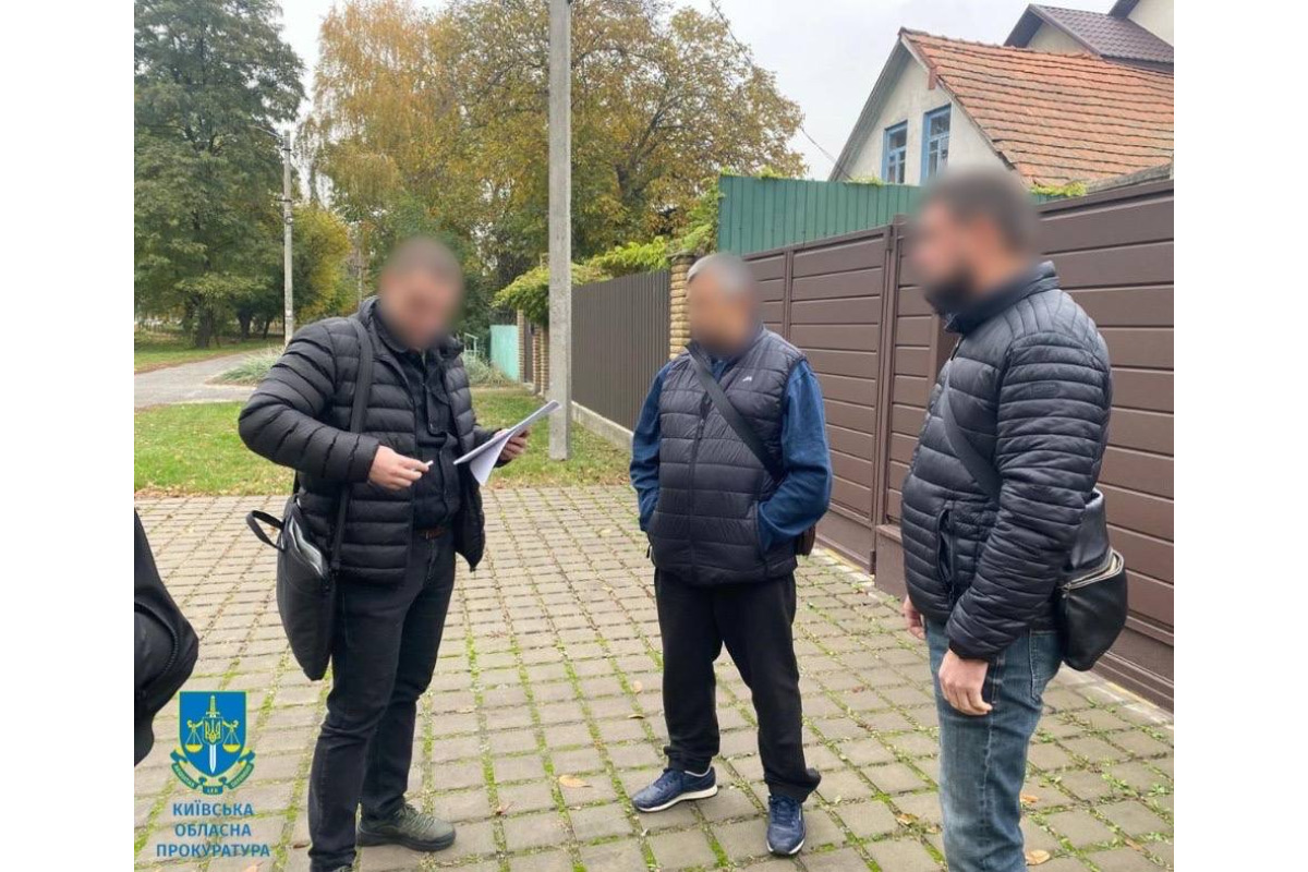 На Київщині викрито шахраїв: заволоділи грошовими коштами інвесторів будівництва ЖК на суму понад 14 млн грн