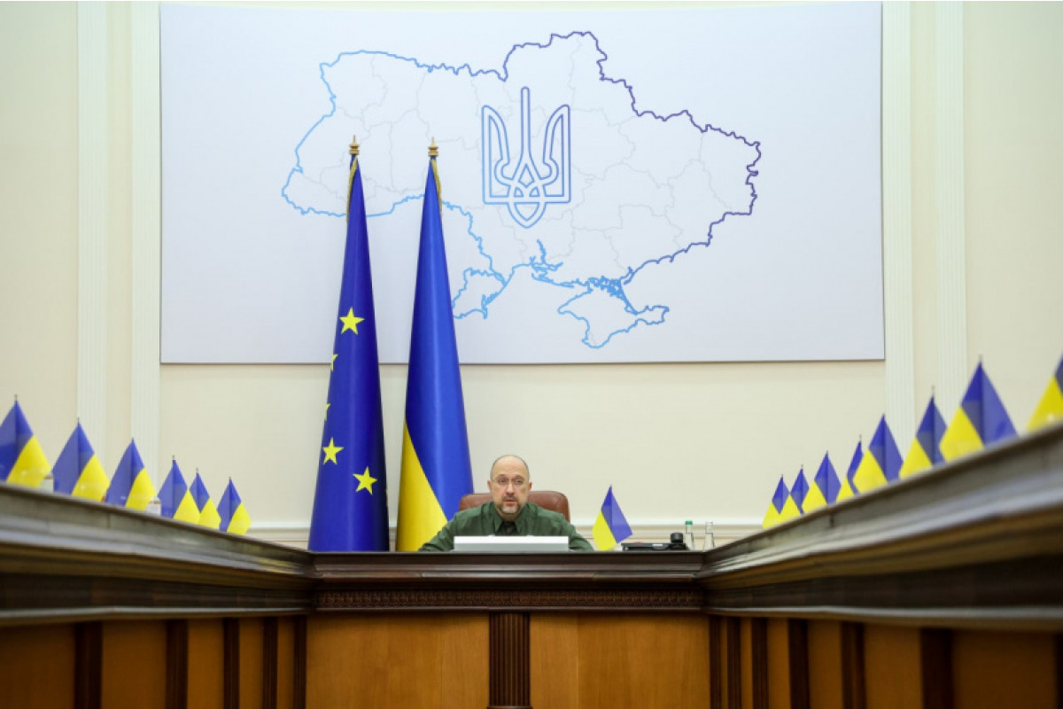 Уряд виділив майже 1,5 млрд грн на відновлення інфраструктури Київщини та інших областей