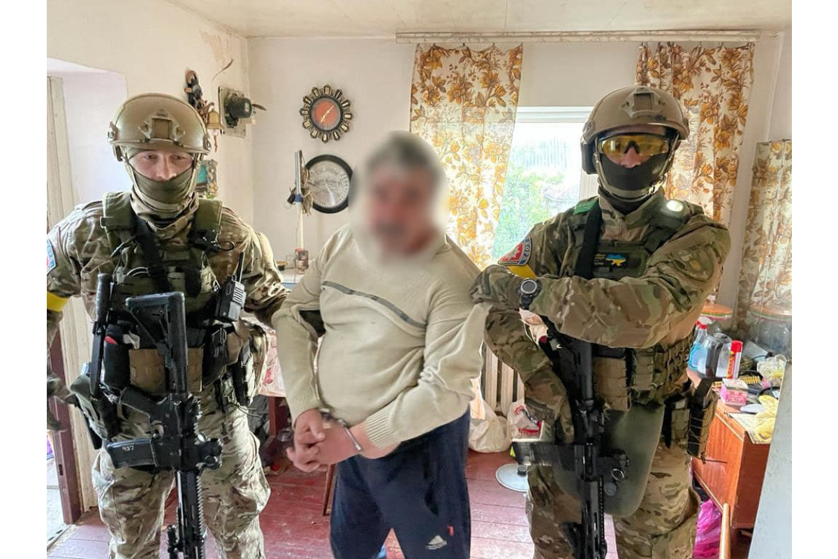 У Василькові лиходій застрелив із рушниці сусіда (ФОТО, ВІДЕО)