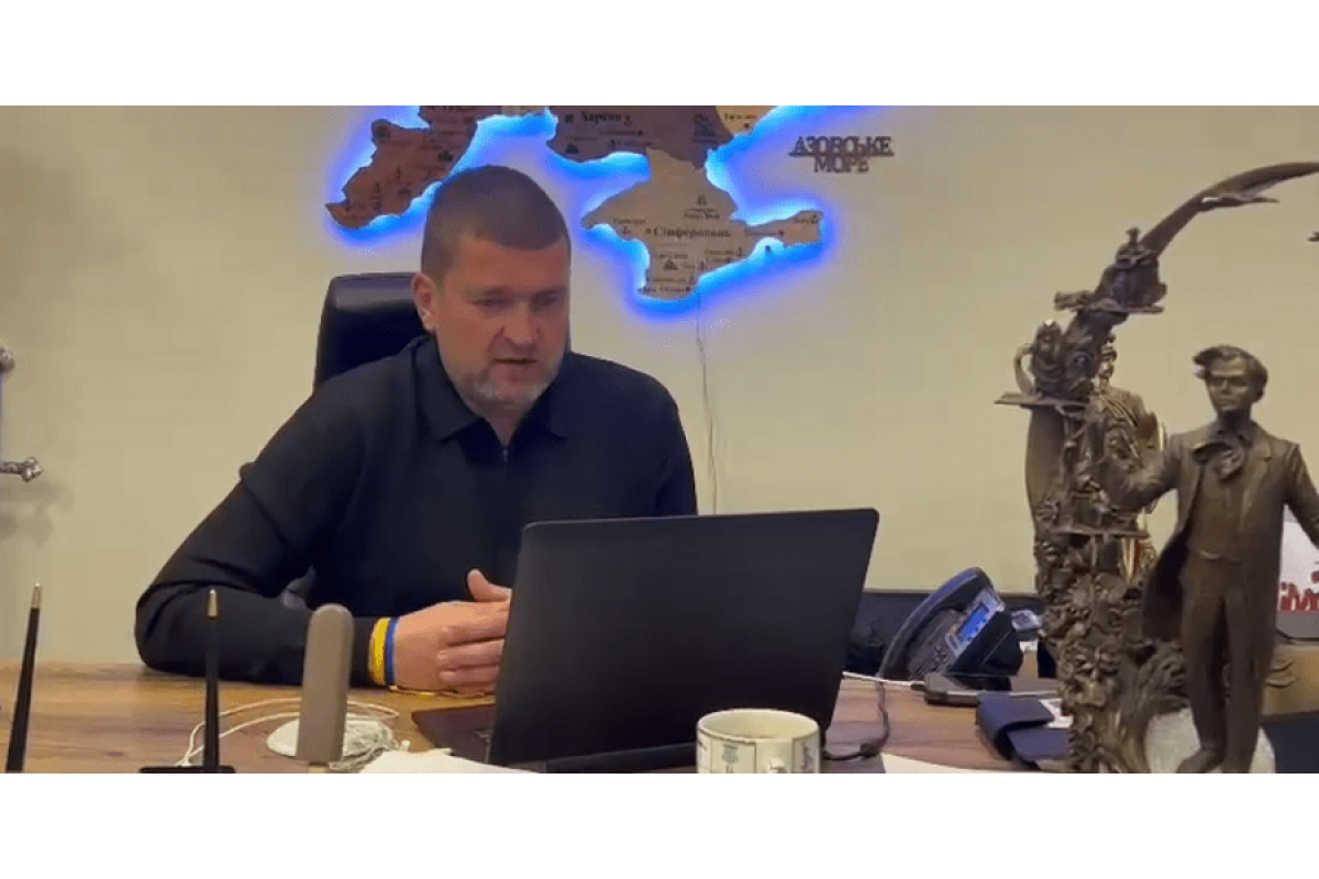 На економічному форумі у Польщі мер Ірпеня попросив генератори