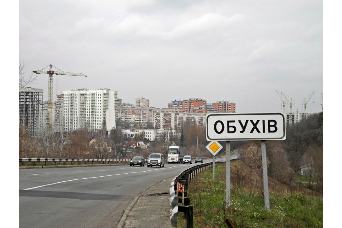 Нащадки Вакарчука: чому депутатка від "Голосу" Сірко подалася в Обухів