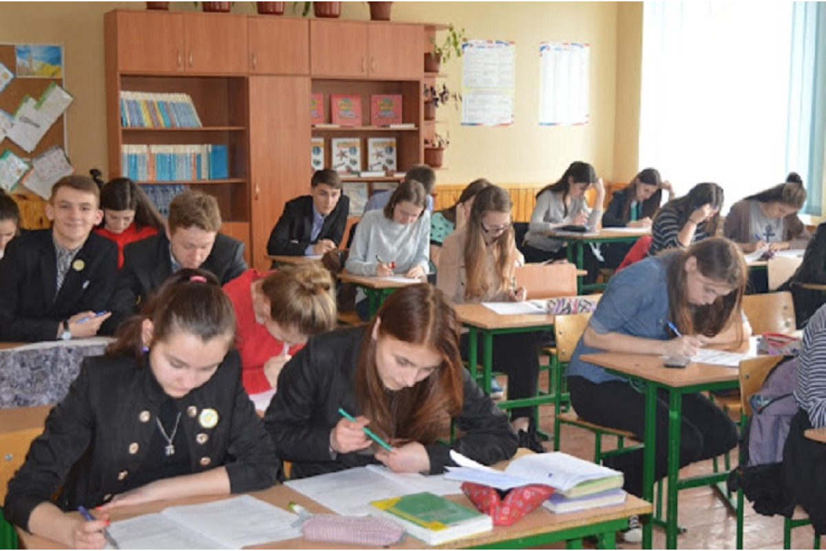 Броварський ліцей №10 долучився до пілотного проєкту реформування старшої школи