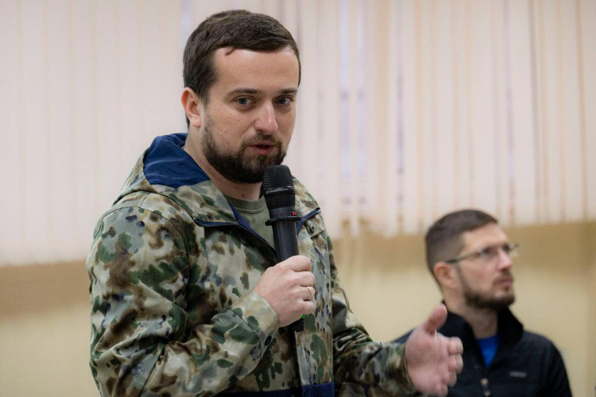 Стало відомо, на яких етапах відновлення перебувають села Макарівської громади