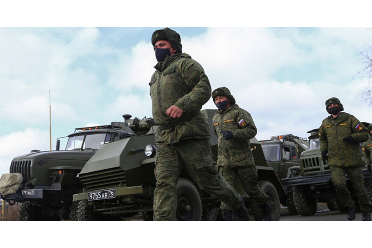 За час повномашстабної війни ЗСУ ліквідували 22,5 тисяч рашистів