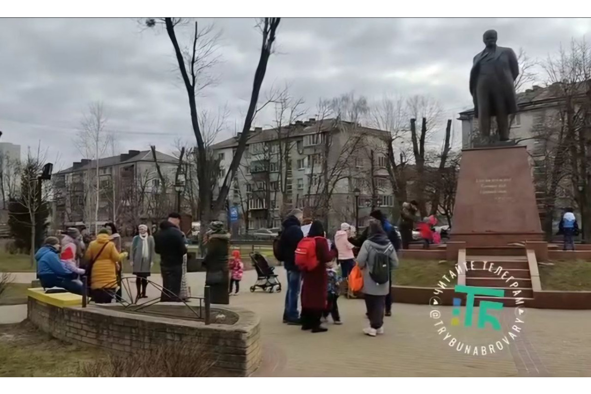 На Броварщині планують розвивати туризм