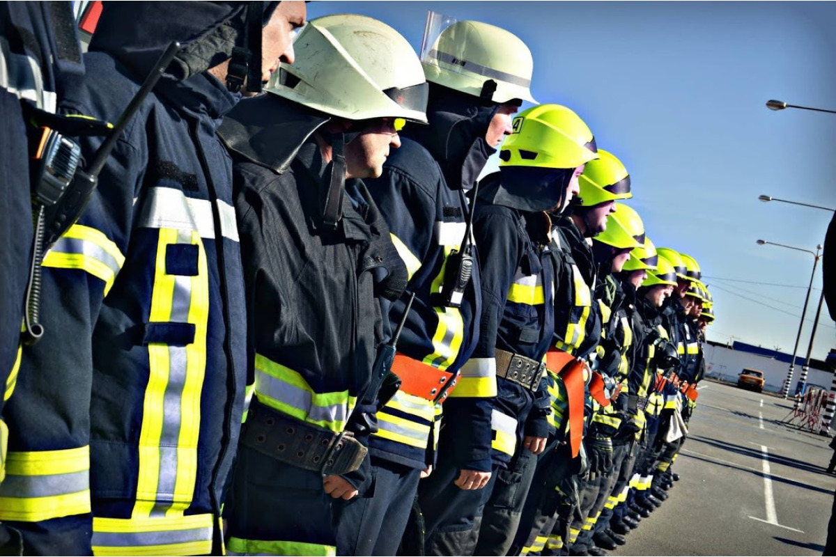 На Київщині до кінця року реалізують систему екстрених дзвінків "112"