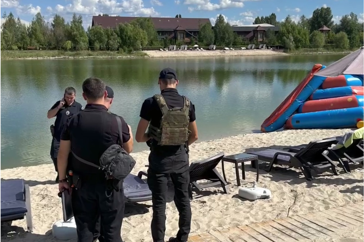 У поліції розкрили деталі загибелі 10-річного хлопчика на Обухівщині