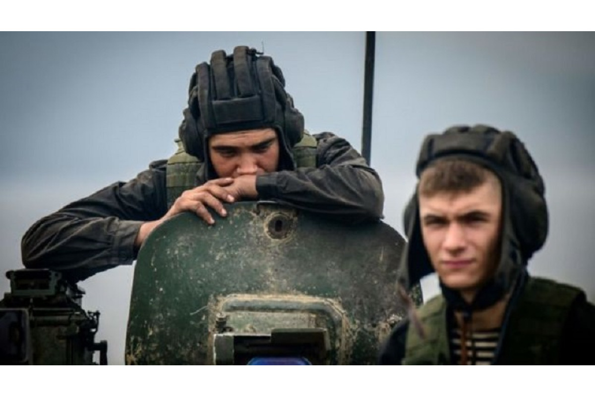 За 136 днів протистояння в Україні знищено понад 37 тисяч російських окупантів