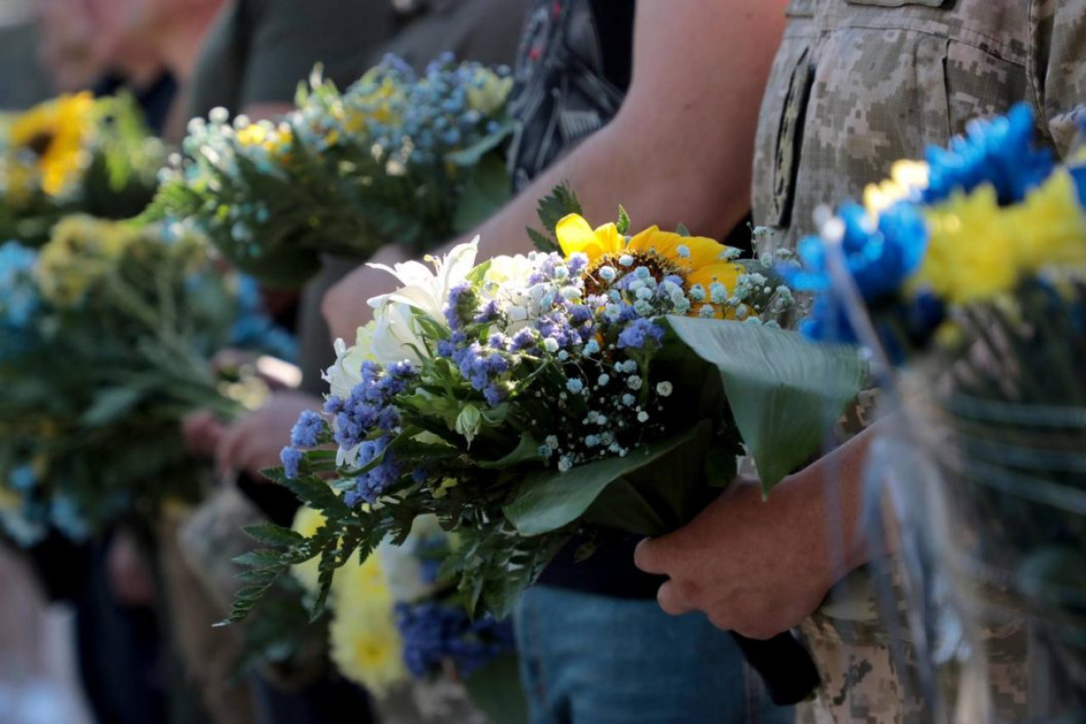 У Чабанівській громаді відкриють Алеї пам'яті загиблих захисників