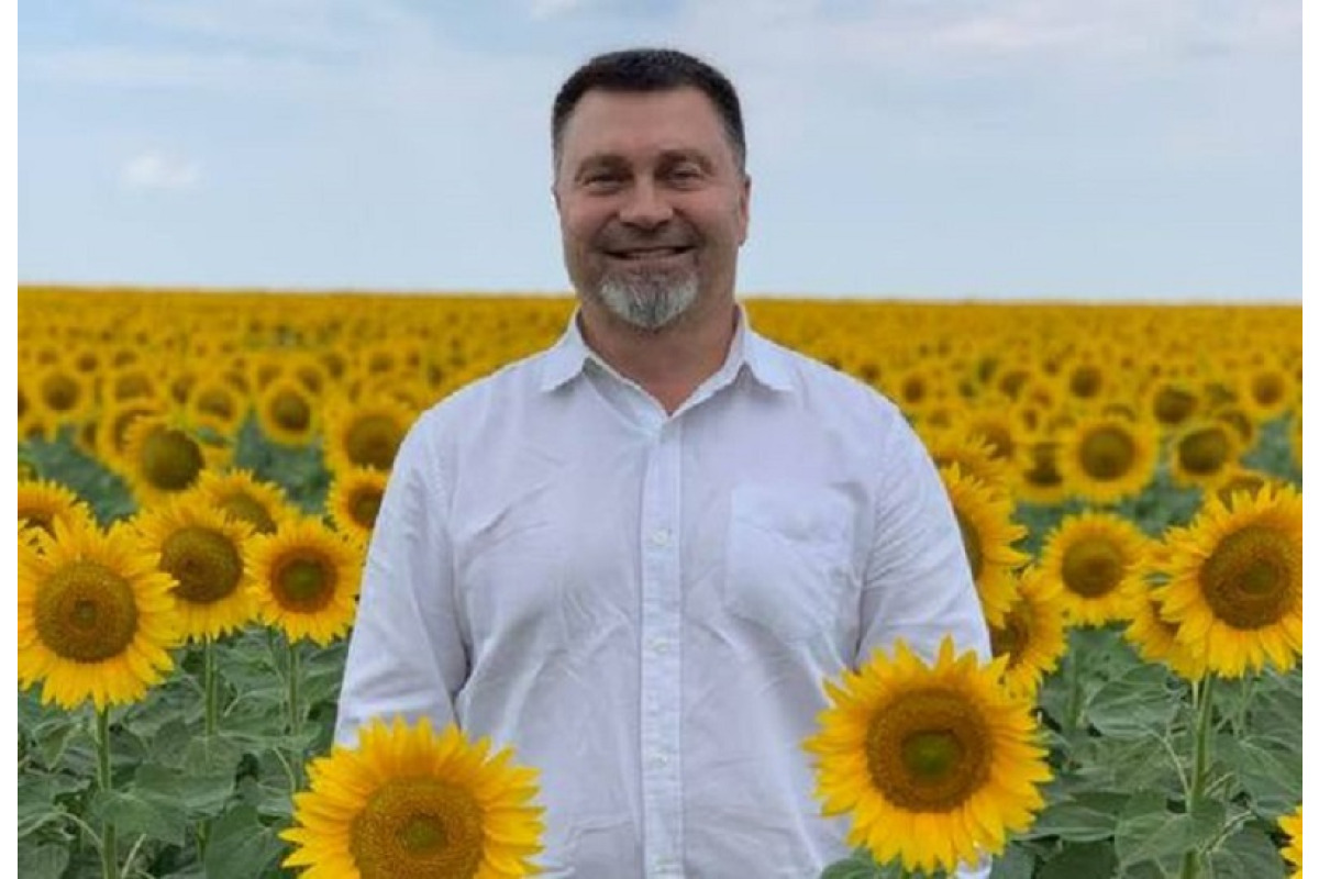 У Броварській РВА призначили нового очільника (ФОТО)