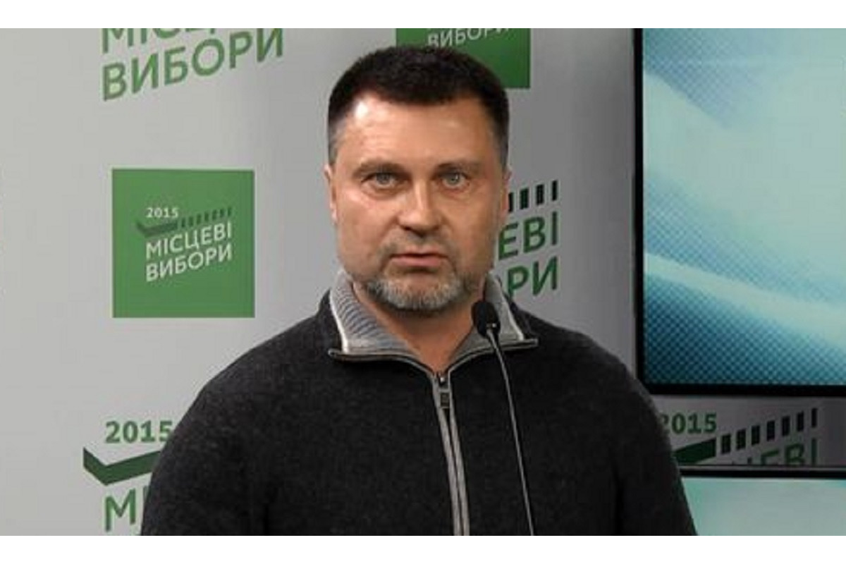 Броварська РДА отримала нового керівника
