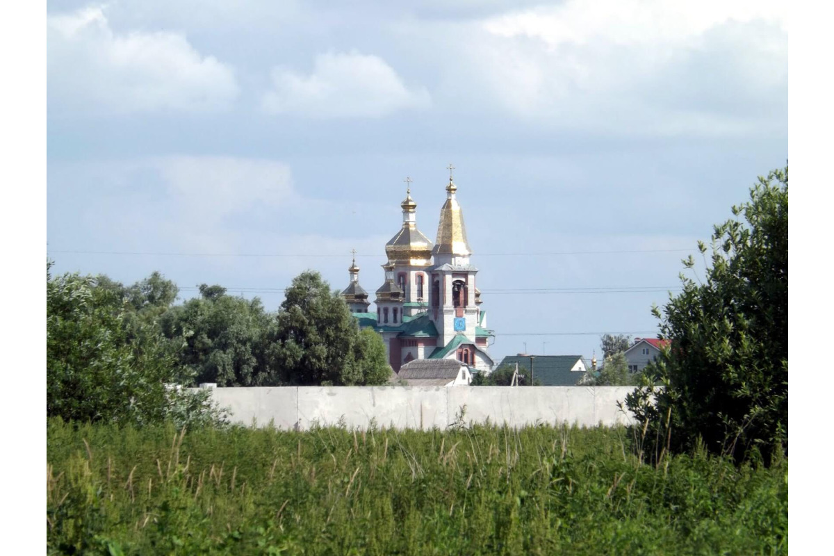 Верховний Суд підтвердив законність передачі монастиря у Княжичах ПЦУ